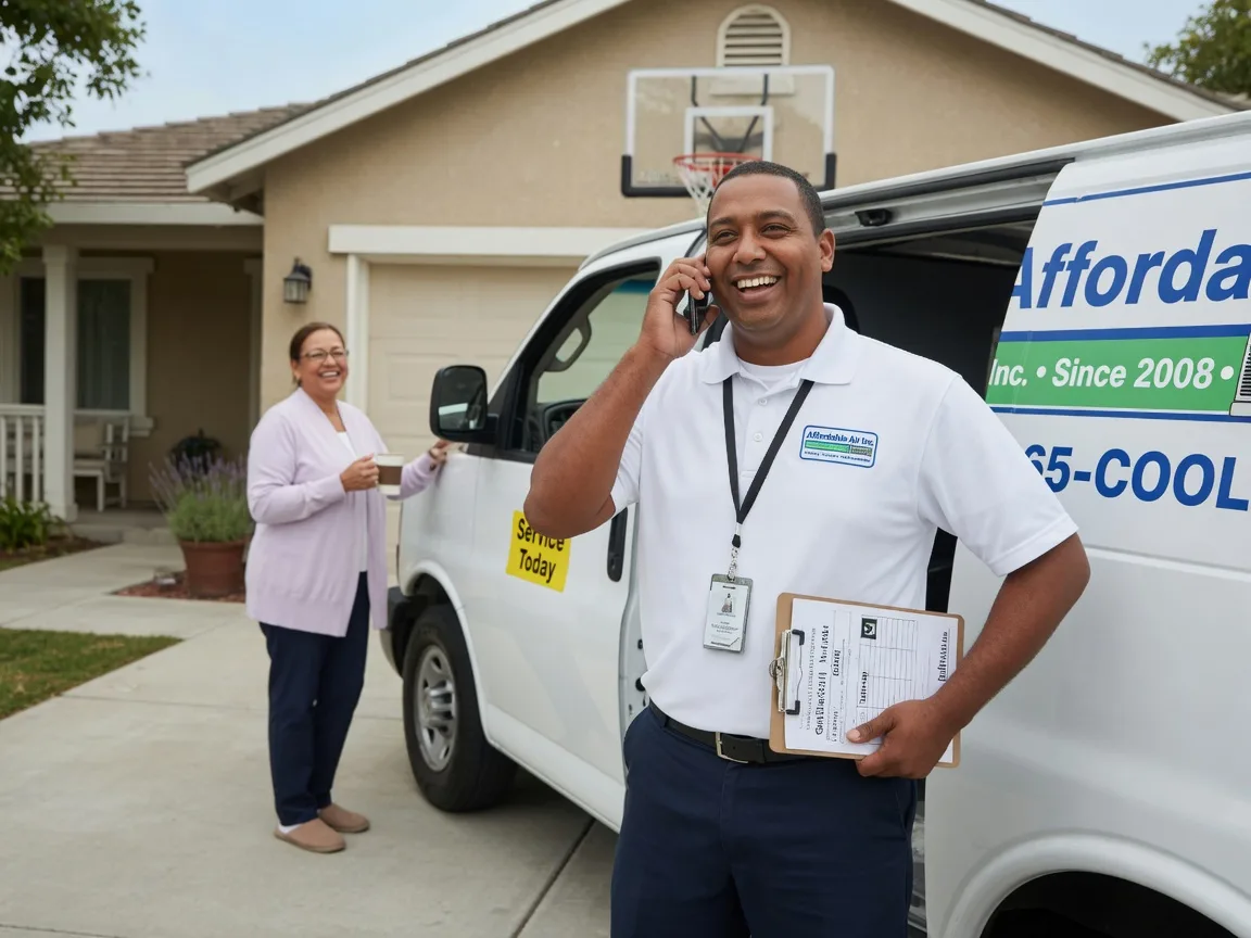 Central Ac Repair Sandpoint, ID FAQs